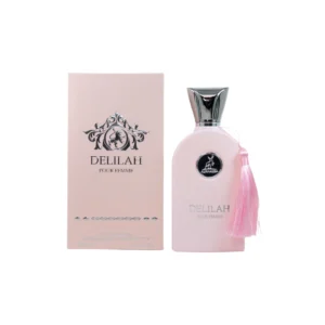 Perfume Delilah pour femme 100ml