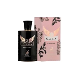 Perfume Olivia Blossom 80ml