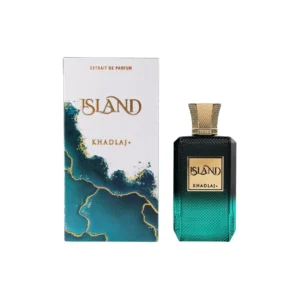 Perfume Island Khadlaj 100ml
