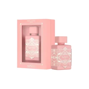 Perfume Noble Blush Lattafa 100ml