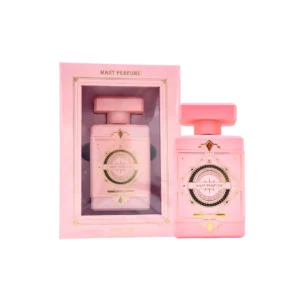 Perfume Velvet Rose Lattafa 100ml