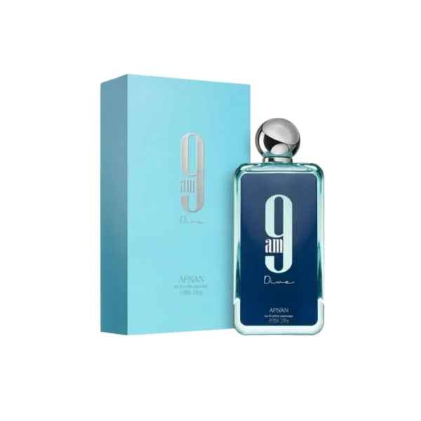 Perfume 9Am Dive Afnan 100ml