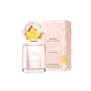 Perfume Daisy Marc Jacobs 125ml
