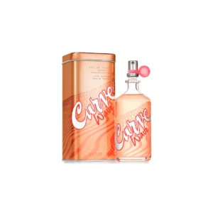 Perfume Curve Wave 125ml