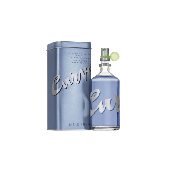 Perfume Curve 100ml
