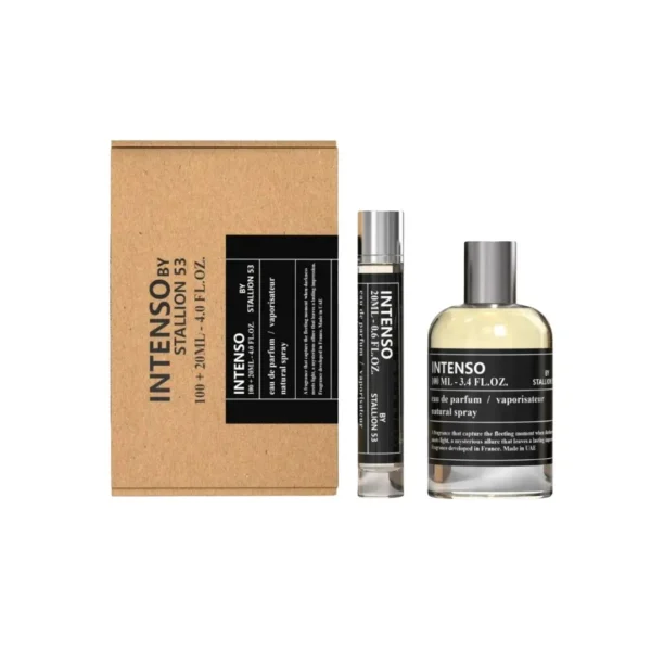 Perfume Stallion 53 "Intenso" 100ML+20ML