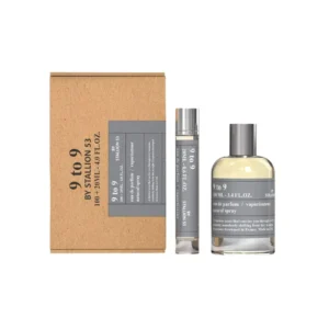 Perfume Stallion 53 "9 to 9" 100ML+20ML