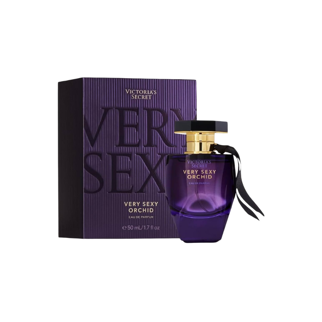 Perfume Orchid Victoria Secret 50ml
