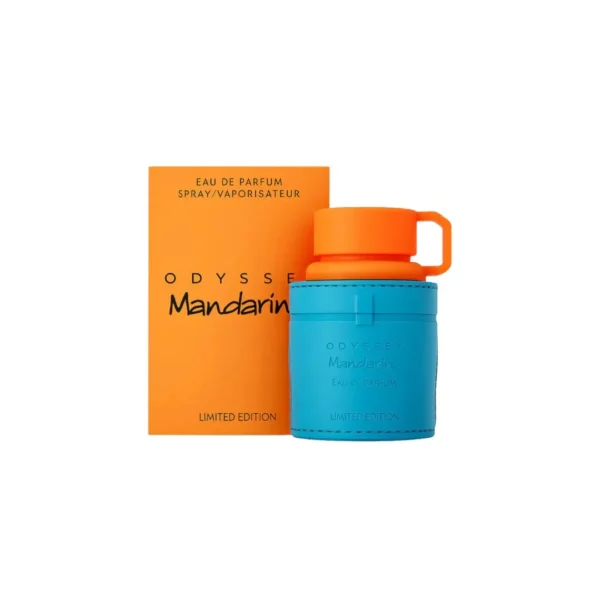 Perfume Odyssey Mandarin Sky Armaf 100ml