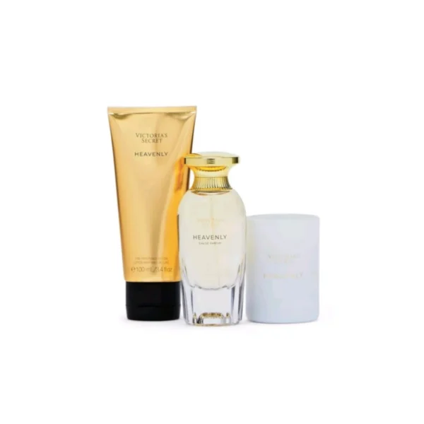 Estuche Victoria Secret Heaven - Imagen 2