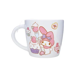 Taza Cerámica Melody 375ml
