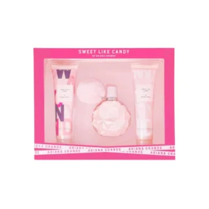 Estuche Ariana Grande Sweet like Candy