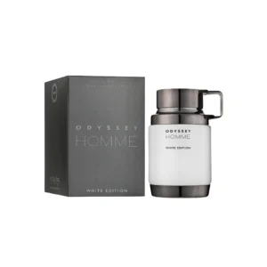 Perfume Odyssey Homme White Armaf  100ml