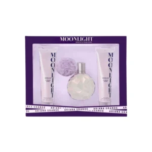 Estuche Ariana Grande Moonlight