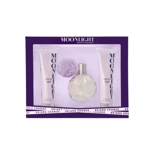 Estuche Ariana Grande Moonlight