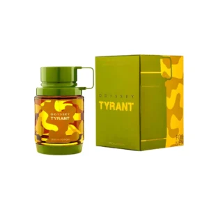 Perfume Odyssey Tyrant Armaf 100ml