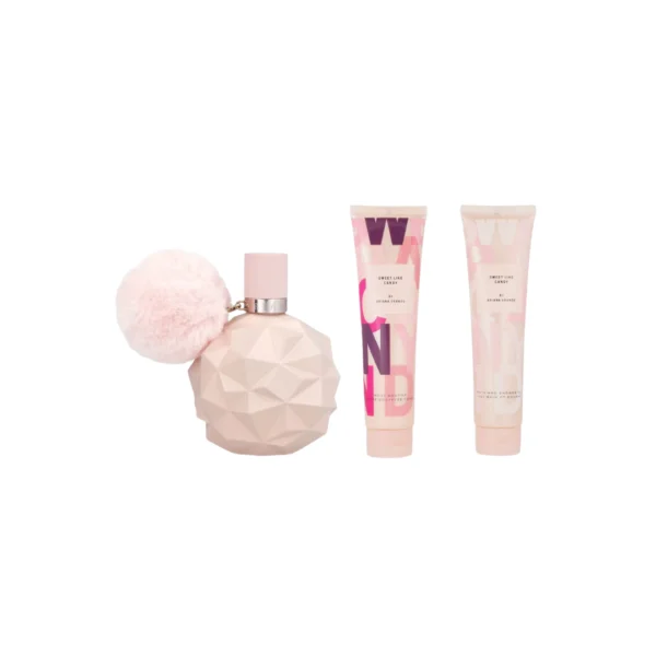 Estuche Ariana Grande Sweet like Candy - Imagen 2