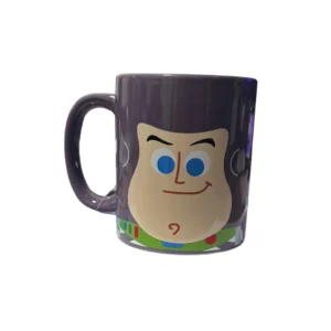 Taza Cerámica Buzz 375ml