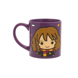 Taza Cerámica Hermione 375ml
