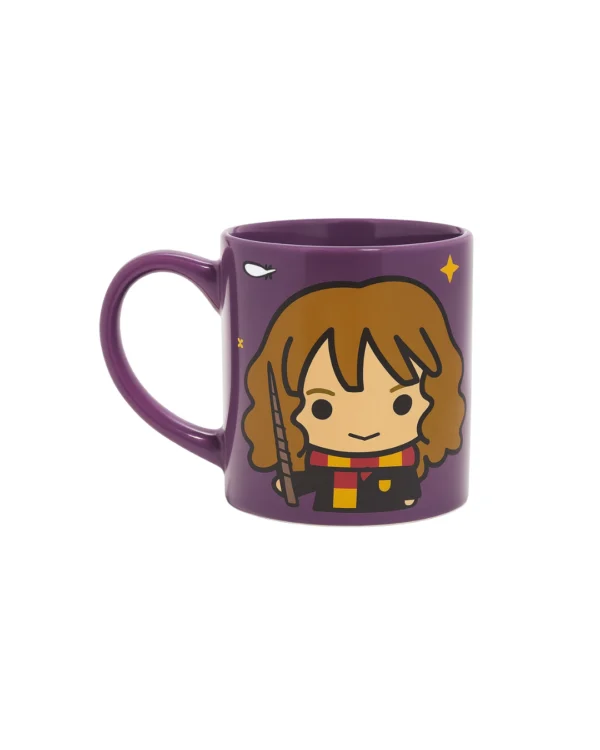 Taza Cerámica Hermione 375ml