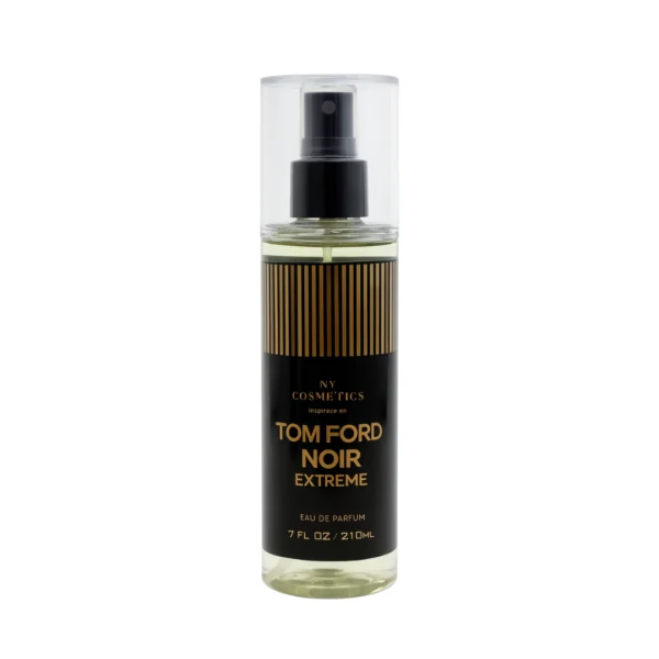 Loción Tom Ford Noir Extreme 210ml