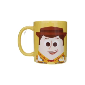 Taza Cerámica Woody 375ml
