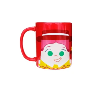 Taza Cerámica Jessie 375ml