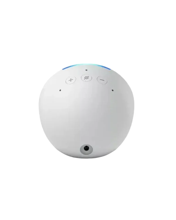 Alexa Echo Pop Blanca - Imagen 2