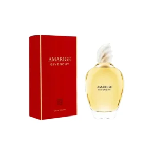 Perfume Amarige Givenchy 100ml