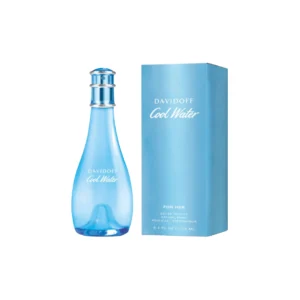Perfume Davidoff Cool Water 100ml