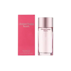 Perfume Clinique Happy Heart 100ml