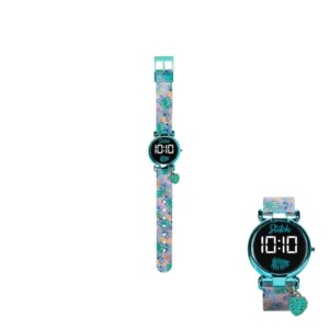 Reloj Stitch