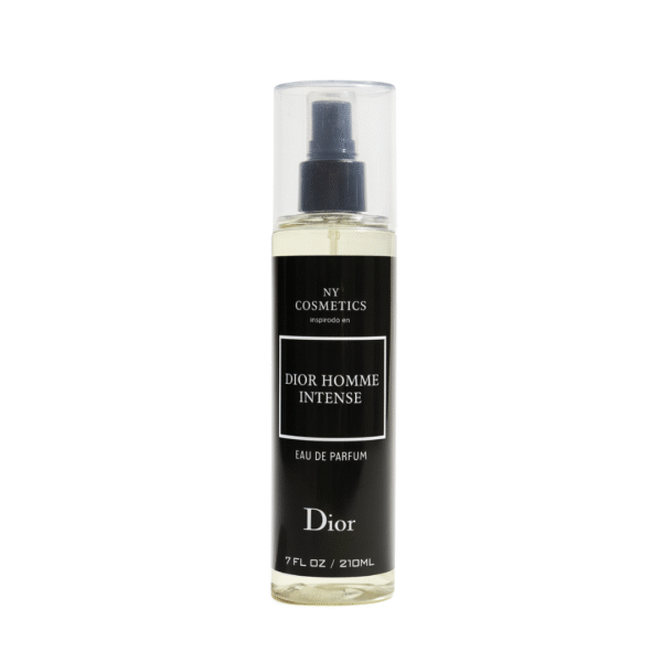 Loción Dior Homme Intense 210ml