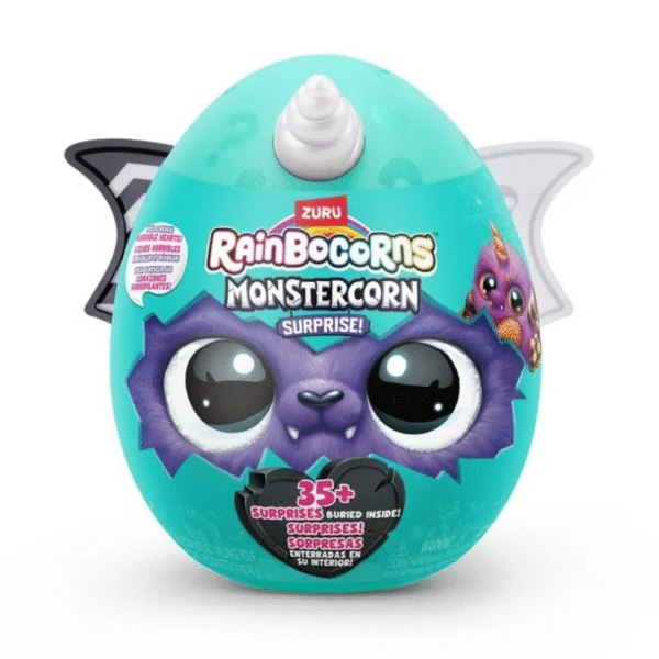 Huevo Sorpresa "Monstercorn"