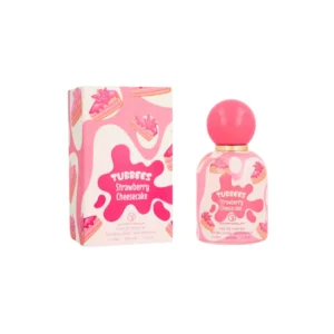 Perfume Tubbees Cheesecake Strawberry 50ml