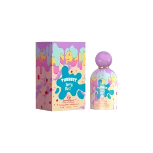 Perfume Tubbees Berry Bast 50ml