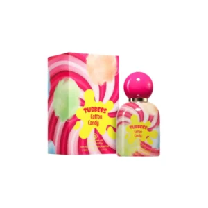 Perfume Tubbees Candy Cotton 50ml