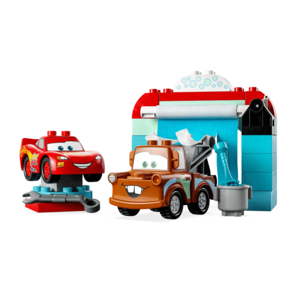 Lego "Cars" - Imagen 2