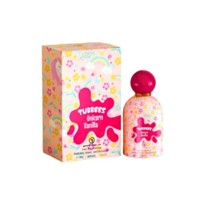 Perfume Tubbees Unicorn Vanilla 50ml