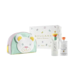 Estuche BVLGARI Petits et Mamans 100ml