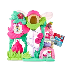 Fairyland Play Set