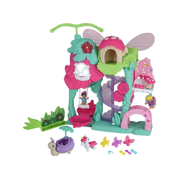 Fairyland Play Set - Imagen 2