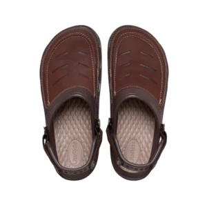 CROCS-CAFÉ-B
