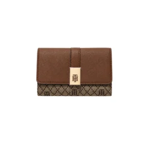 Cartera Tommy Hilfiger pequeña