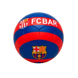 Balón de Fútbol FC Barcelona #5