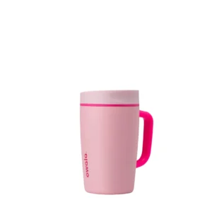 Taza Owala SmoothSip Slider 12 oz