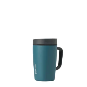 Taza Owala SmoothSip Slider 12 oz