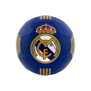 Balón de fútbol Real Madrid #5