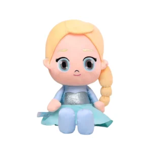 Peluche de Elsa