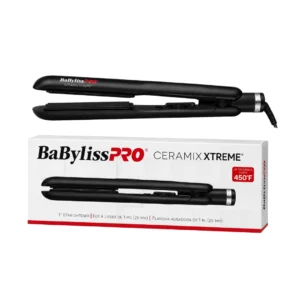 Plancha BabyLiss Pro Ceramix Xtreme 1 Pulgada